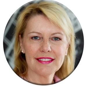 Meet your Posher, Jo anne